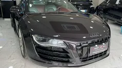 Usata 2010 Audi R8 Coupé Ambiente Coupé | 84.890 €