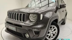 Nero Usata 2020 Jeep Renegade Limited SUV | 16.486 € (Buon prezzo)