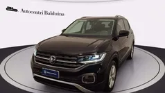 Usata 2020 VW T-Cross Advance SUV | 18.000 € (Buon prezzo)