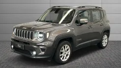 Grigio scuro metallizzato Usata 2019 Jeep Renegade Limited SUV | 18.000 € (Buon prezzo)