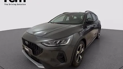 Usata Ford Focus Active 125 CV (91 kW) 2022 Station wagon