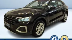 Nero metallizzato Usata 2022 Audi Q2 Business Plus SUV | 26.100 € (Buon prezzo)