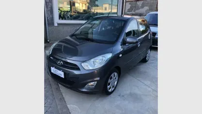 Usata Hyundai i10 Edition 69 CV (50 kW) 2014 Utilitaria