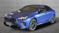 Albastru Nouă 2025 BMW M235 M Sport Coupe | 61.900 € (Preț OK)