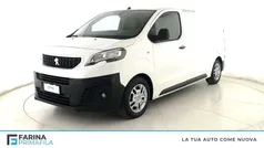 Usata 2018 Peugeot Expert S Furgone | 16.900 € (Buon prezzo)