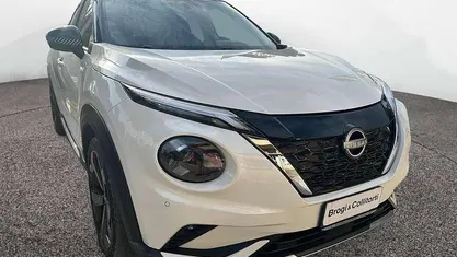 Usata 2022 Nissan Juke SUV | 20.800 € (Buon prezzo)