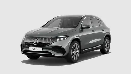Nuova Mercedes EQA250+ Advanced Plus 139 kW (190 CV) 2026 Grigio SUV