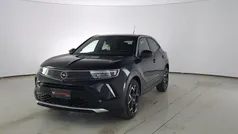 Usata 2022 Opel Mokka Ultimate SUV | 14.300 € (Ottimo prezzo)