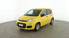 Usata 2025 Fiat Panda | 12.499 € (Buon prezzo)