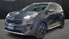Grigio Usata 2018 Kia Sportage GT-Line SUV | 14.350 € (Ottimo prezzo)