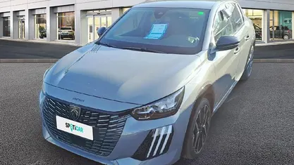 Usata Peugeot 208 GT 136 CV (100 kW) 2025 Utilitaria