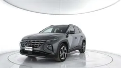 Usata 2021 Hyundai Tucson SUV | 26.000 € (Buon prezzo)