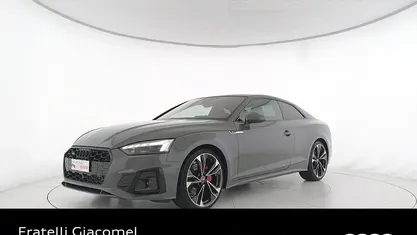 Usata Audi Coupé S-Line 204 CV (150 kW) 2025 Coupé