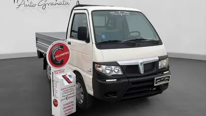 Usata 2015 Piaggio Porter | 9500 € (Super prezzo)
