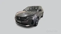 Grigio Usata 2021 Peugeot 3008 Allure Station wagon | 20.900 € (Buon prezzo)