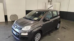 Grigio scuro Usata 2021 Fiat Panda S Due volumi | 8990 € (Ottimo prezzo)