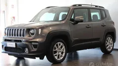Usata 2020 Jeep Renegade Limited SUV | 18.900 € (Buon prezzo)