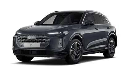 Nuova Audi Q5 Advanced 204 CV (150 kW) 2026 Grigio SUV