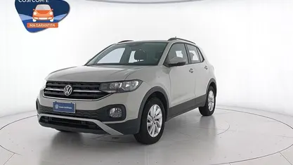 Usata VW T-Cross Style 95 CV (69 kW) 2023 SUV