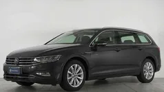 Grigio Usata 2023 VW Passat Business Station wagon | 31.800 € (Buon prezzo)