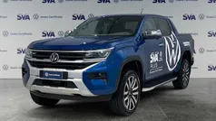 Usata 2024 VW Amarok Pick-up | 52.868 € (Buon prezzo)
