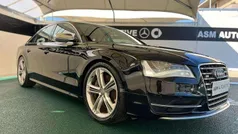 Usata 2014 Audi S8 Ambiente Tre volumi | 31.400 €