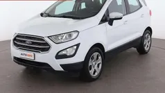 Usata 2020 Ford Ecosport SUV | 10.199 € (Buon prezzo)