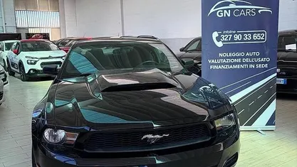 Usata Ford Mustang 305 CV (224 kW) 2012 Coupé