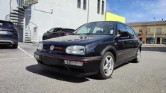 Usata 1996 VW Golf III GTI Tre volumi | 6500 € (Super prezzo)