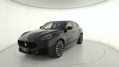Nero Usata 2024 Maserati Grecale SUV | 100.000 € (Buon prezzo)
