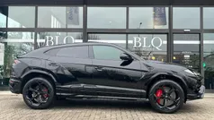 Usata 2021 Lamborghini Urus SUV | 254.000 € (Buon prezzo)