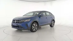 Reef blue metallizzato Usata 2022 VW Taigo Life SUV | 18.400 € (Ottimo prezzo)
