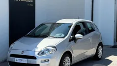 Argento Usata 2013 Fiat Punto Easy Due volumi | 5999 € (Buon prezzo)