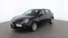 Nero Usata 2019 Alfa Romeo Giulietta Due volumi | 12.899 € (Ottimo prezzo)