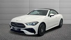 Bianco Nuova 2024 Mercedes CLE220 Cabrio | 74.100 € (Buon prezzo)
