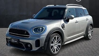 Usata Mini Cooper SD Countryman 190 CV (139 kW) 2023 SUV