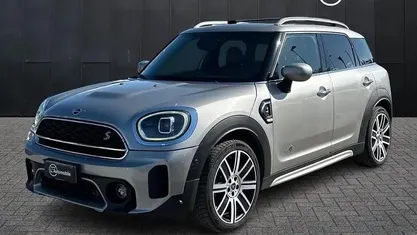 Usata Mini Cooper SD Countryman 190 CV (139 kW) 2023 SUV