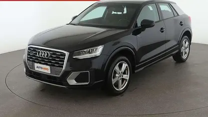 Nero Usata 2019 Audi Q2 Sport SUV | 17.799 € (Super prezzo)