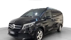 Usata 2021 Mercedes 220 | 46.400 €