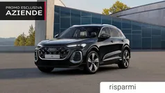 Nero mito metallizzato Nuova 2025 Audi Q5 S-Line SUV | 75.600 € (Buon prezzo)