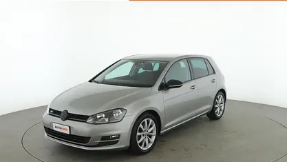 Usata 2015 VW Golf VII Highline | 12.199 € (Buon prezzo)