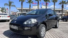 Nero Usata 2013 Fiat Punto Due volumi | 4500 € (Molto cara)