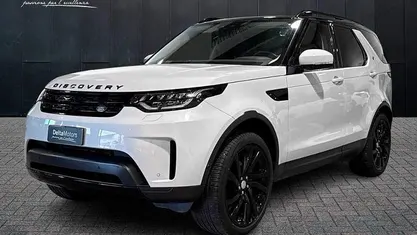 Usata Land Rover Discovery 5 HSE 241 CV (177 kW) 2019 SUV