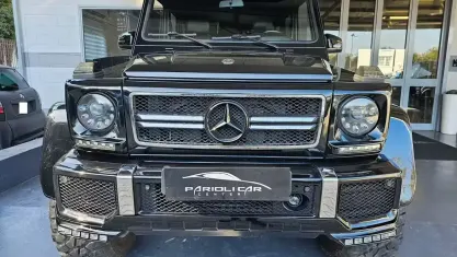 Usata Mercedes G350 136 CV (100 kW) 1992 SUV