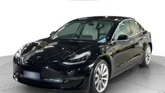 Gebraucht 2019 Tesla Model 3 Long Range AWD Limousine | 26.900 € (Fairer Preis)