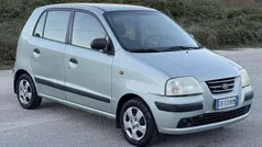 Other Usata 2005 Hyundai Atos Due volumi | 1200 € (Buon prezzo)