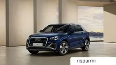 Usata 2025 Audi Q2 S-Line SUV | 35.600 € (Ottimo prezzo)