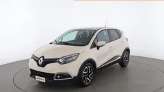 Beige Usata 2014 Renault Captur SUV | 8999 € (Ottimo prezzo)