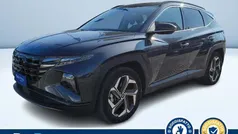 Usata 2022 Hyundai Tucson SUV | 25.500 € (Super prezzo)