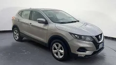 Bianco Usata 2019 Nissan Qashqai SUV | 16.300 € (Buon prezzo)